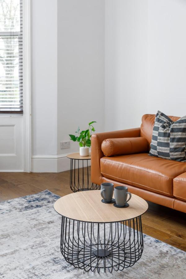 Serenity Square - Wow Location Central Brighton Sleeps 4 Kültér fotó