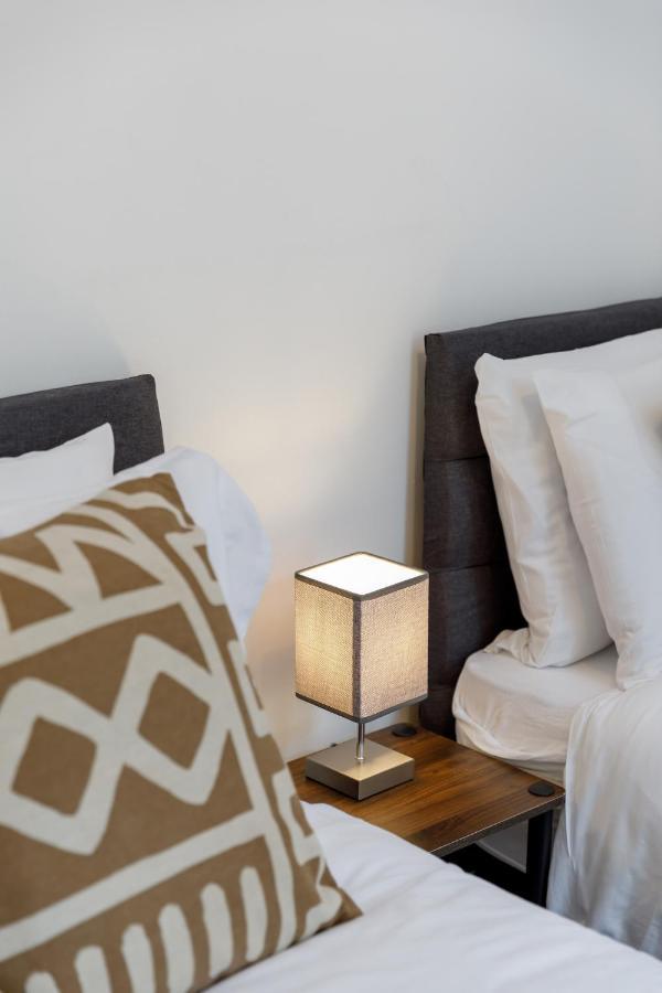 Serenity Square - Wow Location Central Brighton Sleeps 4 Kültér fotó