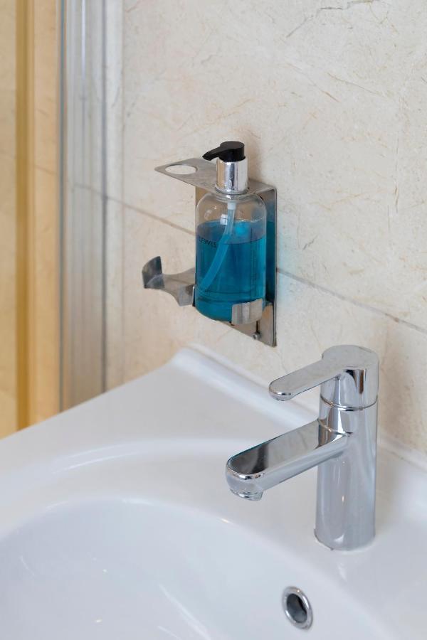 Serenity Square - Wow Location Central Brighton Sleeps 4 Kültér fotó
