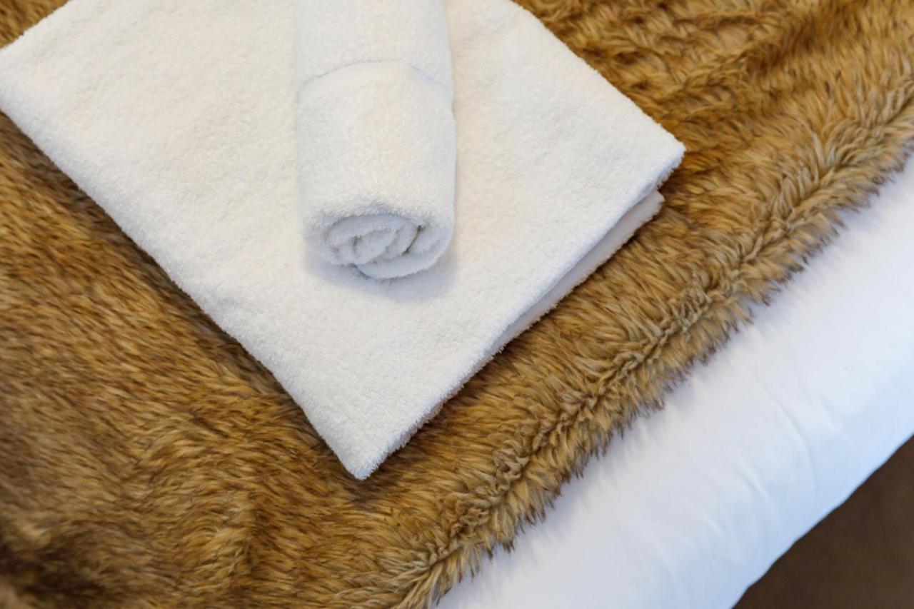 Serenity Square - Wow Location Central Brighton Sleeps 4 Kültér fotó