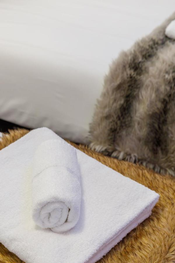 Serenity Square - Wow Location Central Brighton Sleeps 4 Kültér fotó